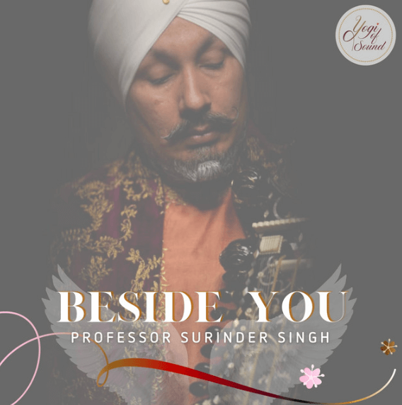 beside-you-sikh-album-prof-surinder-singh