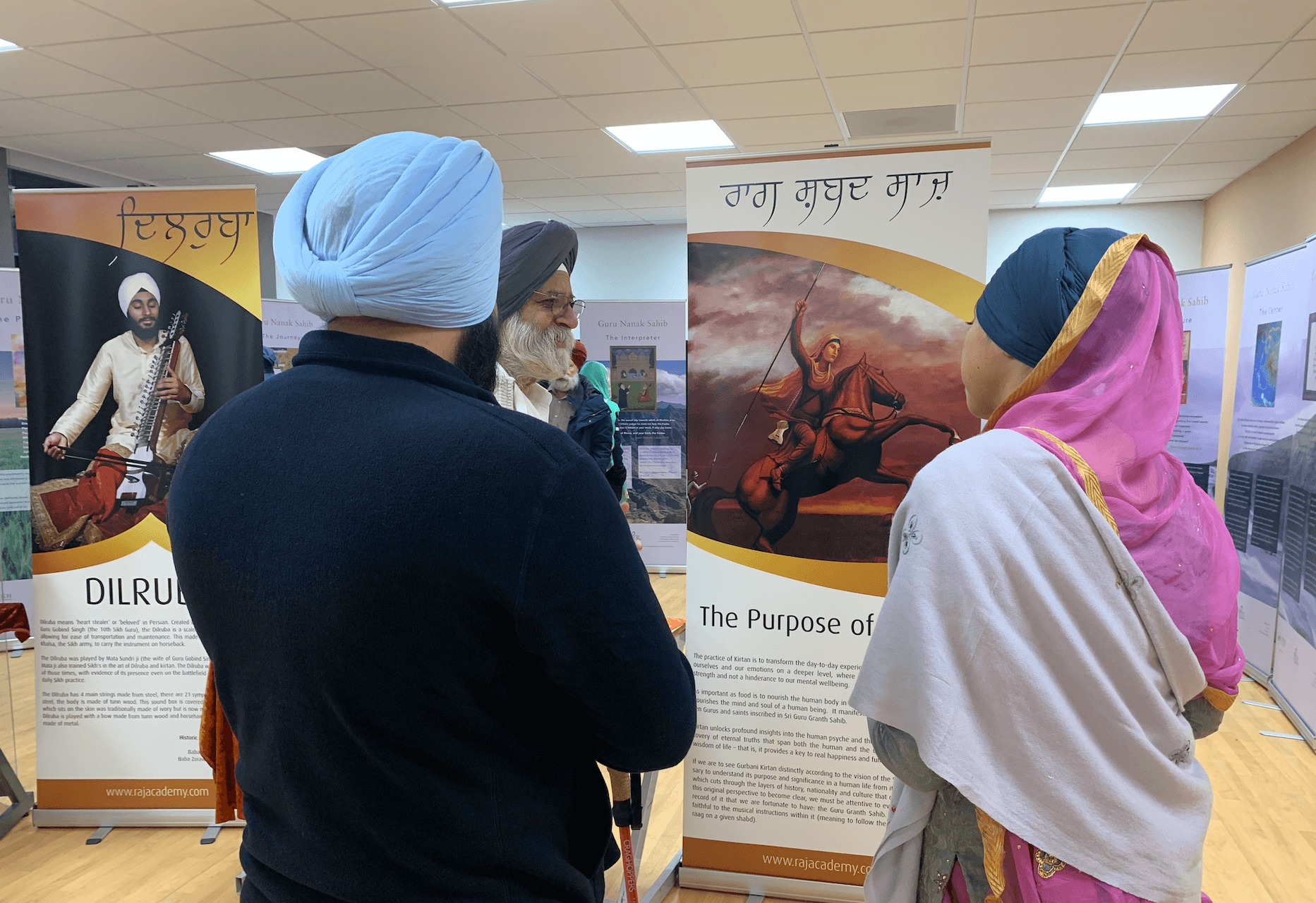 Sikh-music-exhibitions-1